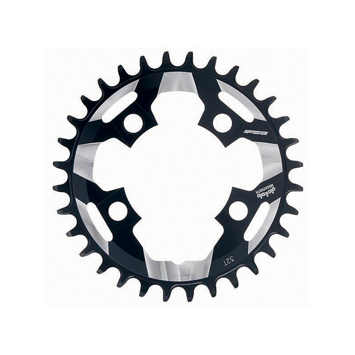 K-FORCE MTB ABS chainring 1x