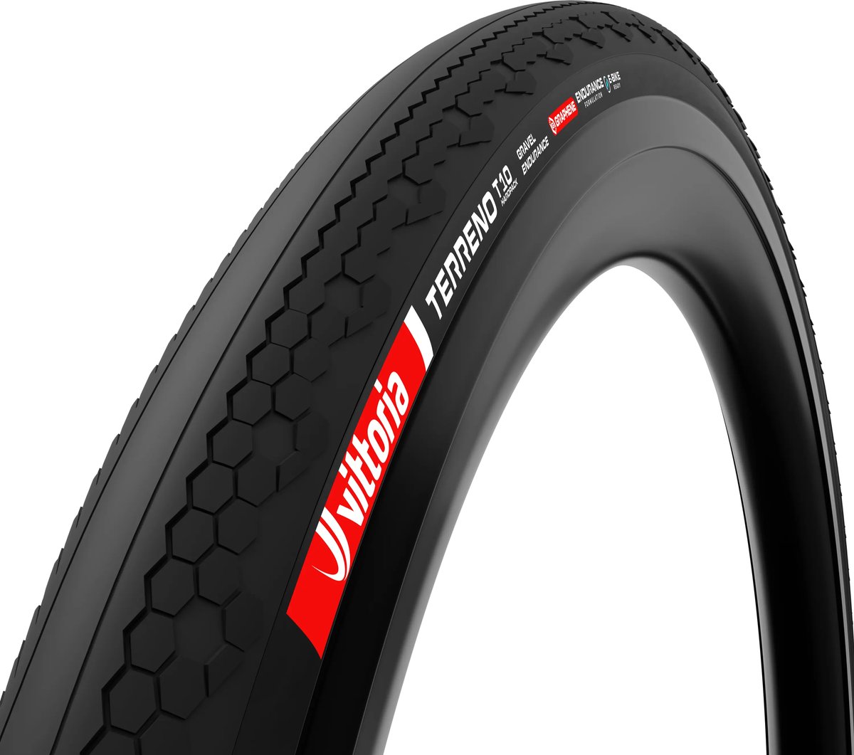 Terreno T10 Hardpack Gravel Endurance 650b