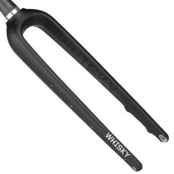Carbon Gravel Fork No.9 MCX+