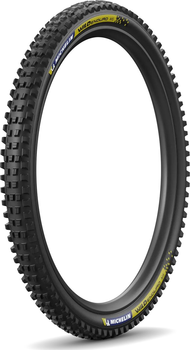 Wild Enduro MS Racing Line 27.5