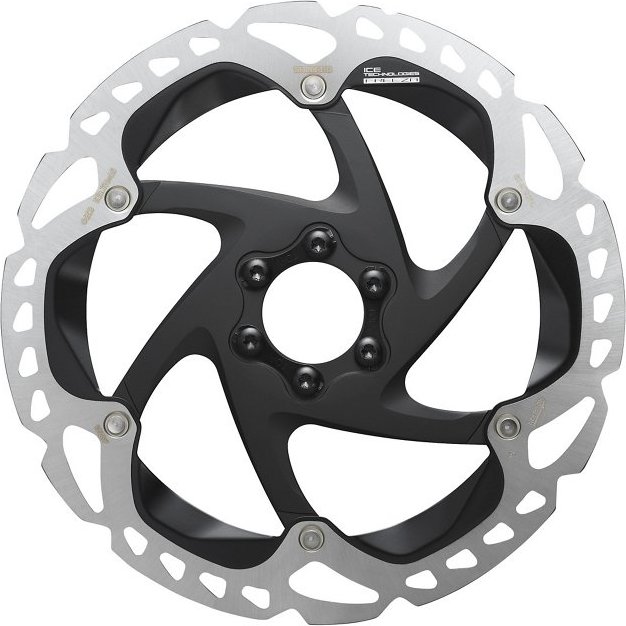6-BOLT DISC BRAKE ROTOR ICE TECHNOLOGIES FREEZA