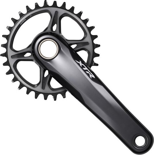 Shimano XTR CRANKSET 174 MM Q-FACTOR 55 MM CHAIN LINE 1X12s