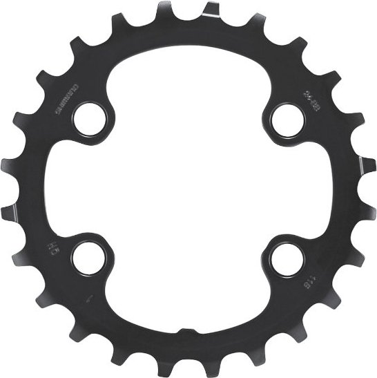 Chainring 24T for FC-M7000-11-2/FC-M7000-11-B2