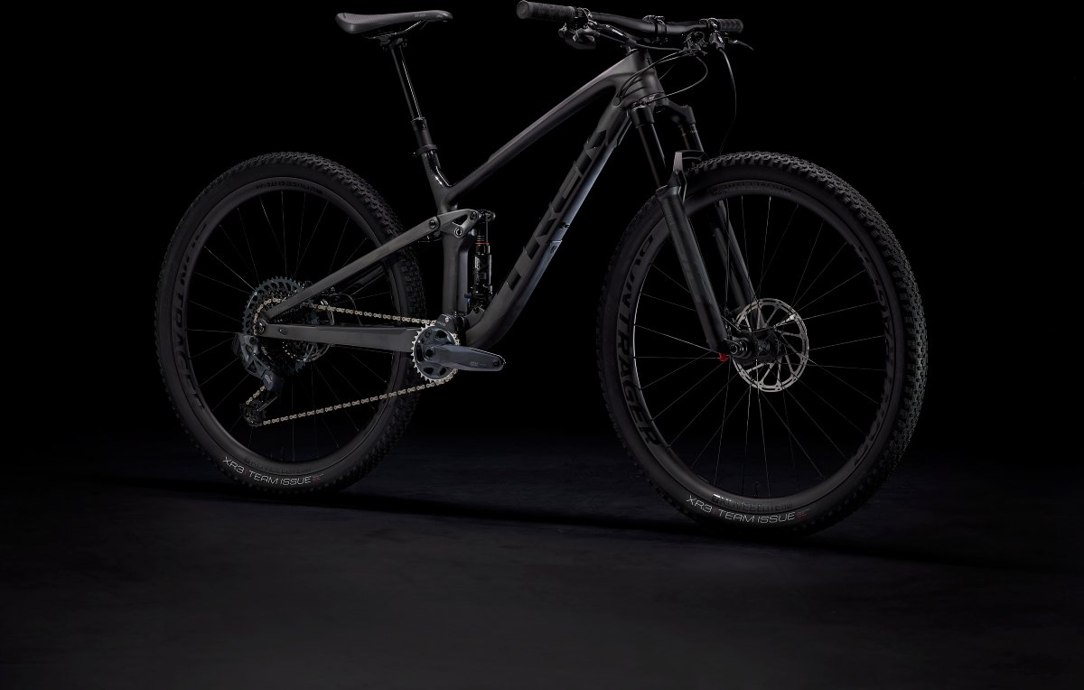 Top Fuel Carbon (Gen 3)