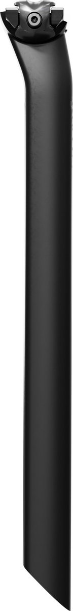 SP-R100 SL Seatpost 0mm Offset