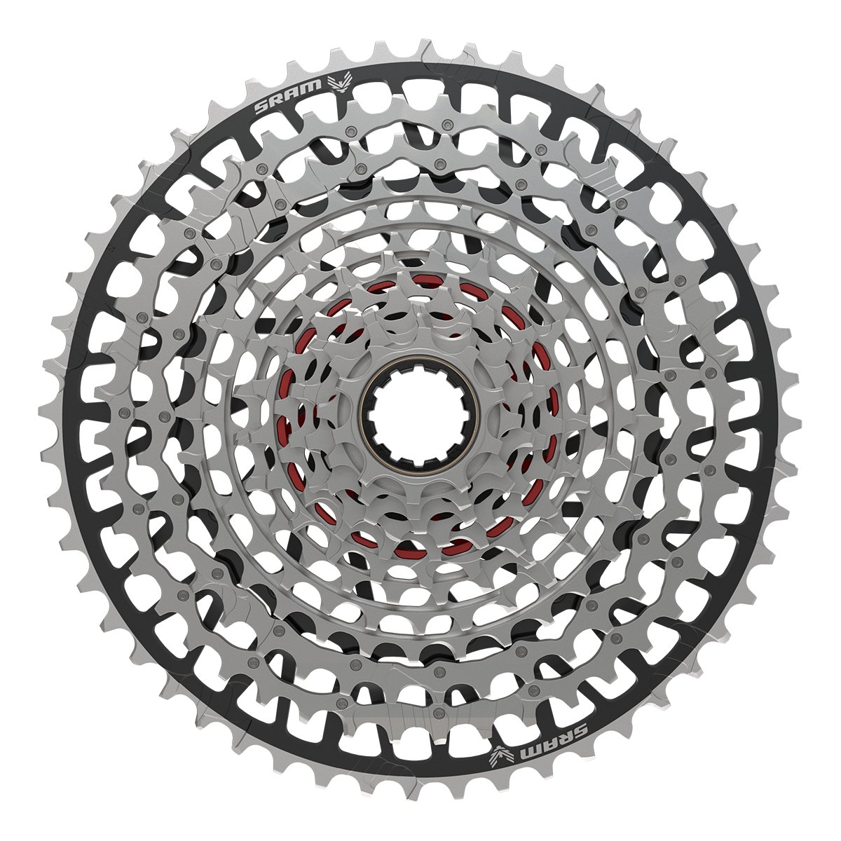XS-1297 Eagle Transmission Cassette