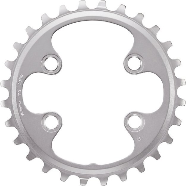 Chainring 28T for FC-M8000-2/FC-M8000-B2