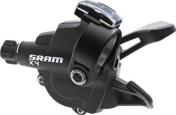 X4 Trigger Shifters