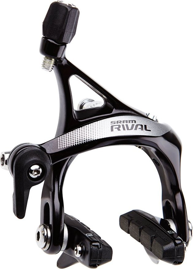 Rival 22 Mechanical Brakeset