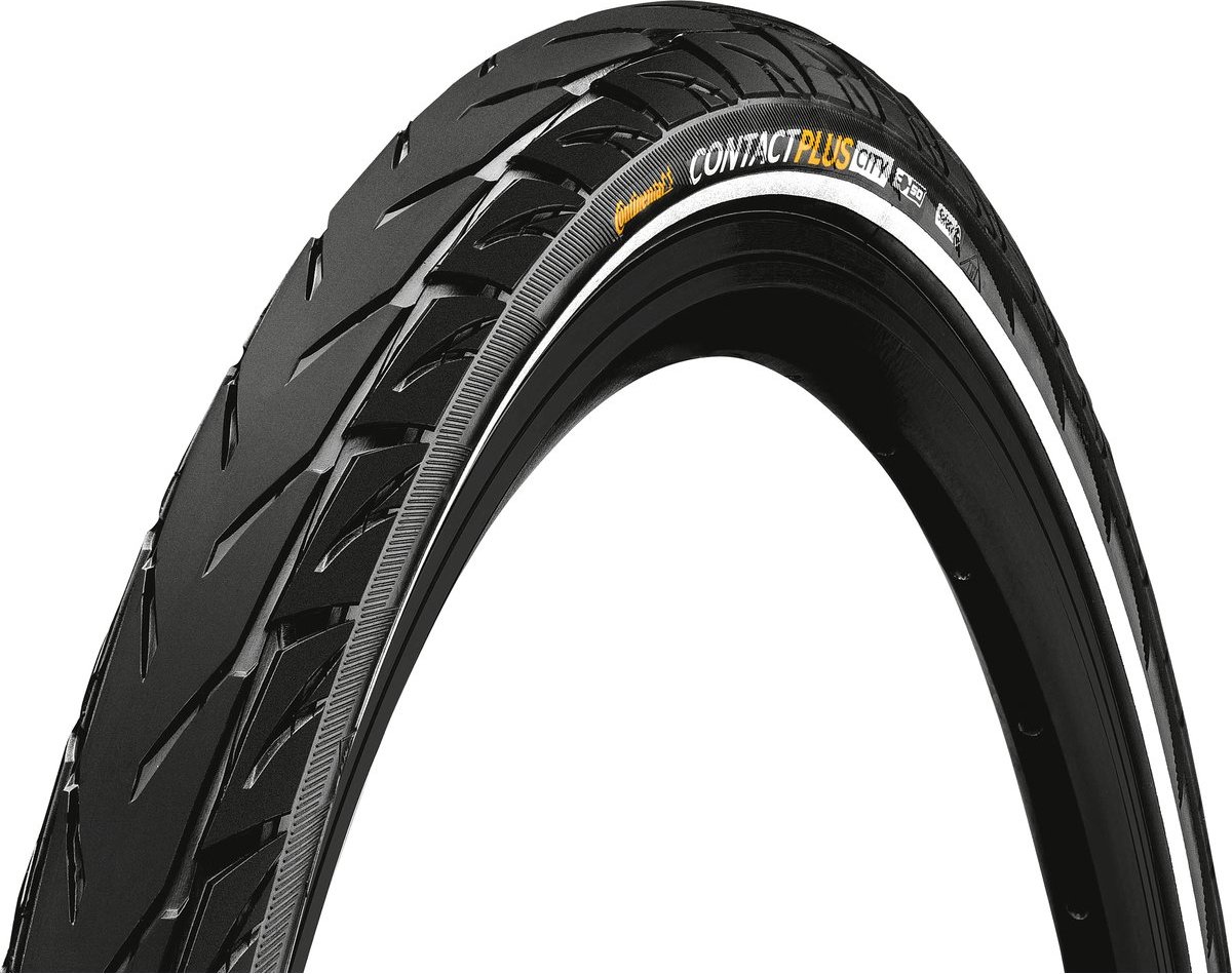 CONTACT Plus City 700c