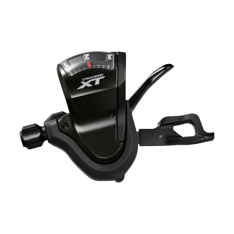 DEORE XT LEFT SHIFT LEVER FOR TREKKING 3X10s