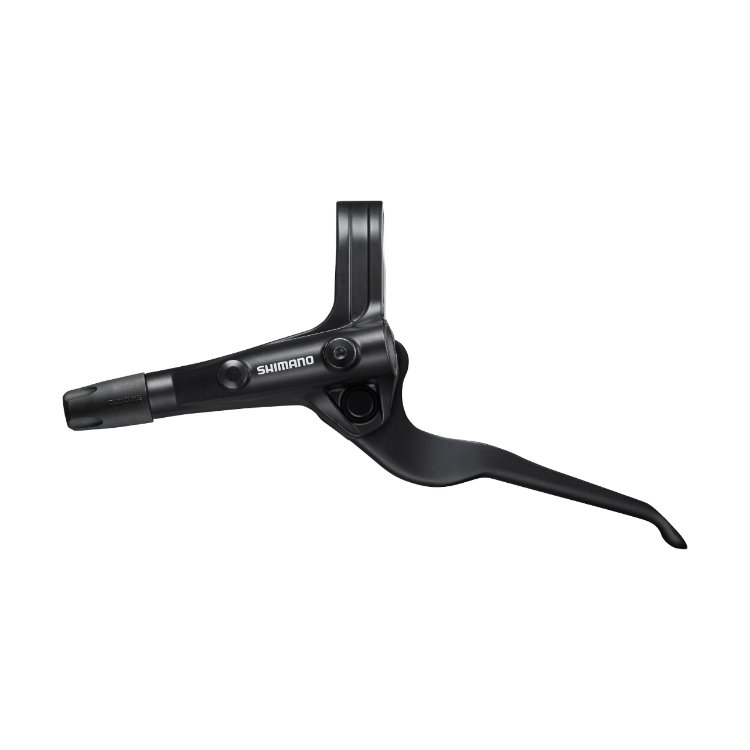 HYDRAULIC DISC BRAKE 3 FINGER LEVER