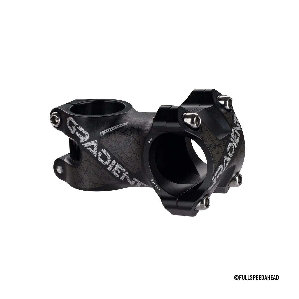 Gradient stem