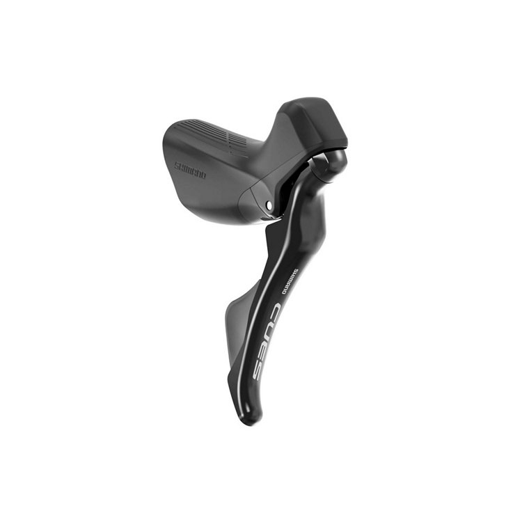 CUES MECHANICAL DUAL CONTROL LEVER 9s