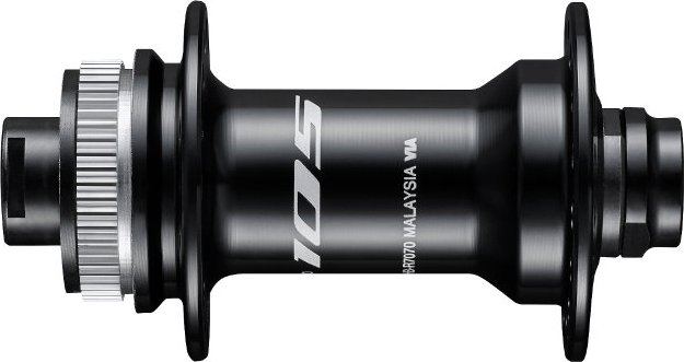 105 DISC BRAKE FRONT HUB