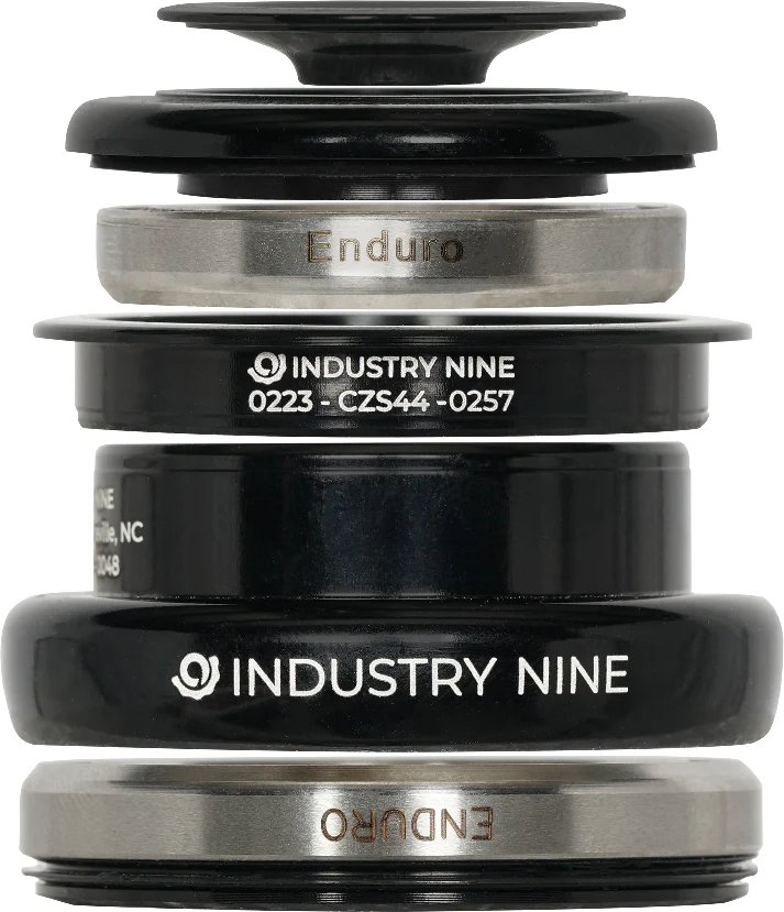 iRiX ZS44/EC44