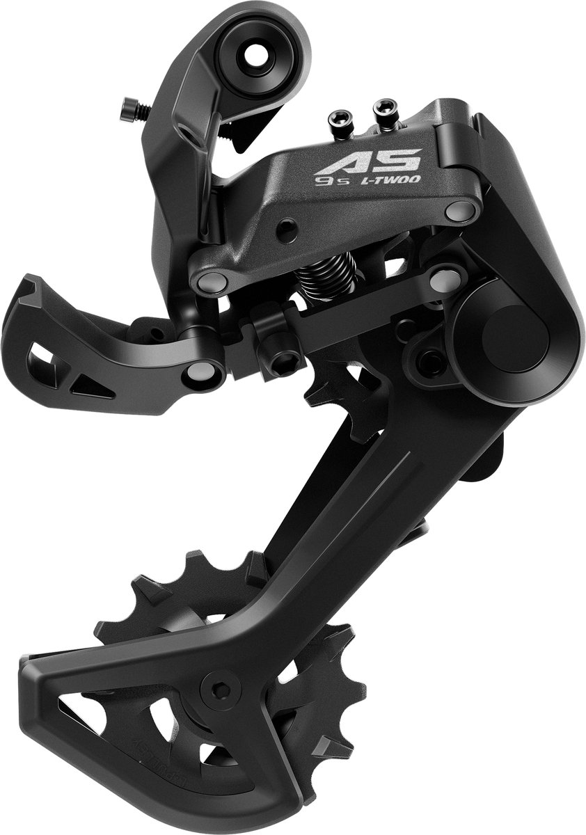 A5 Rear Derailleur (RD-A0910-L)