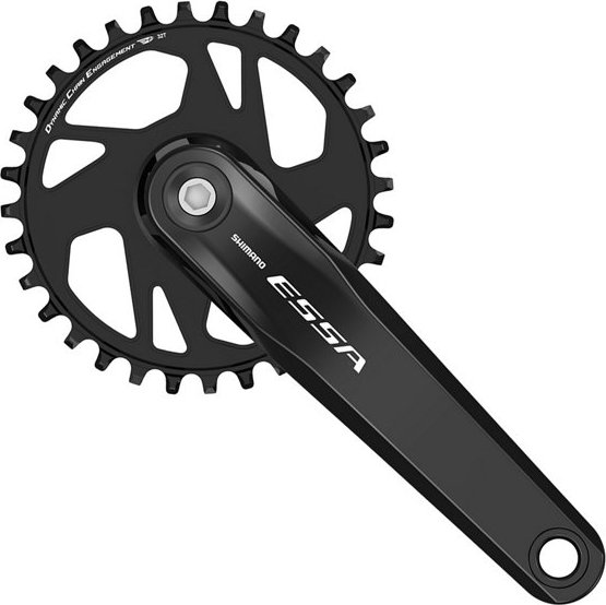ESSA CRANKSET 8/7s (FC-U2000-1)