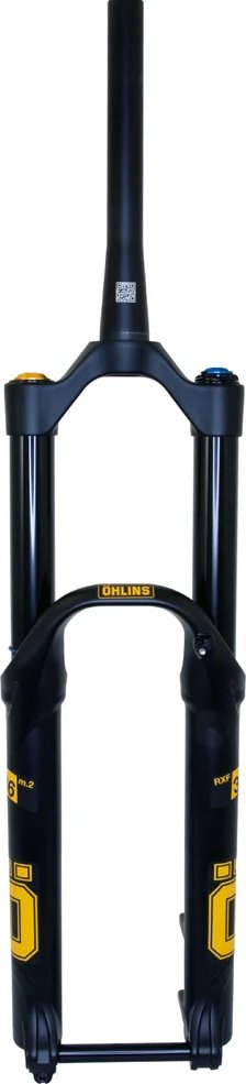 RXF36 m.2 Air TTX18 27.5'/46/160