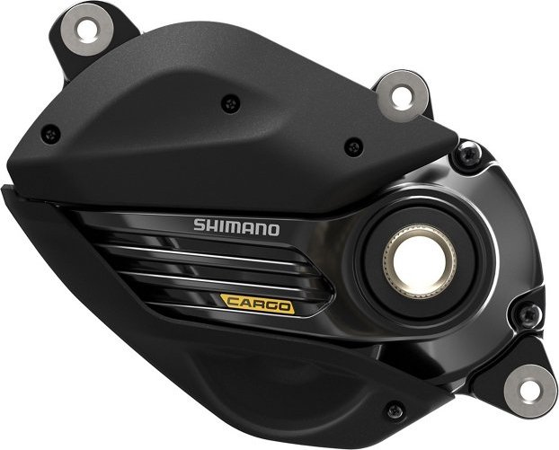 EP8 DRIVE UNIT FOR CARGO BIKE USE