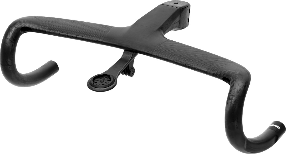 Angle° Pro Integrated Handlebar