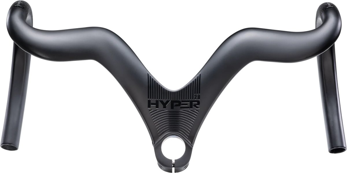 HYPER 2 Riser Handlebar