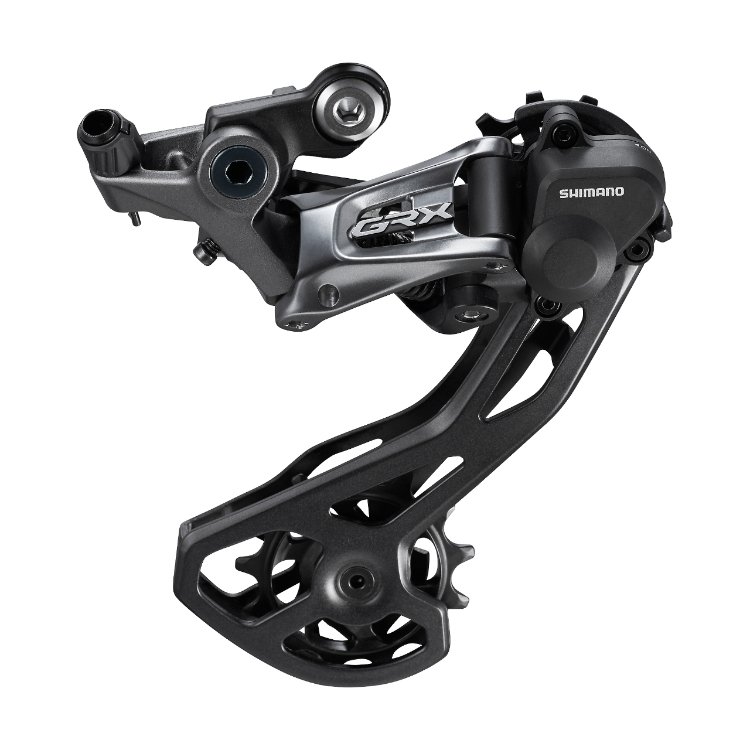 GRX REAR DERAILLEUR 11s (FOR 11-30/32/34T)