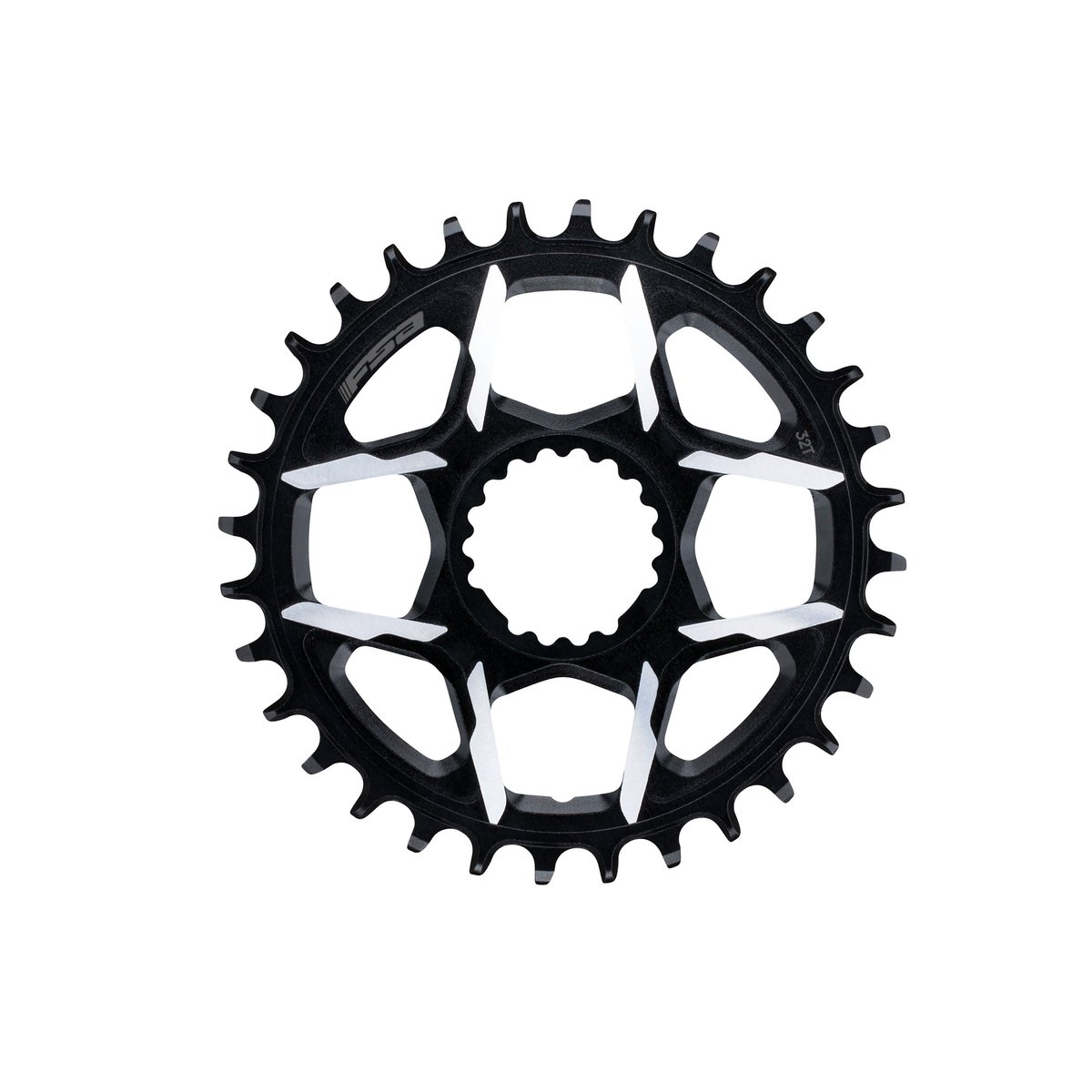 K-FORCE DIRECT MOUNT MEGATOOTH 1X
