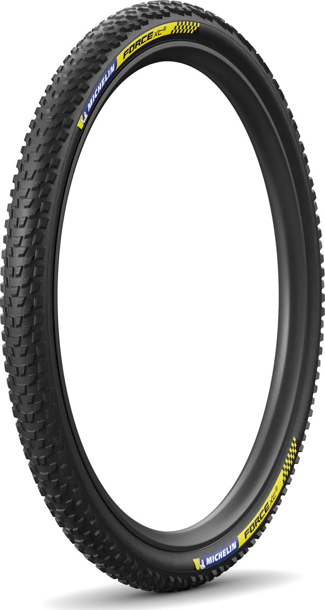 Force XC2 Racing Line