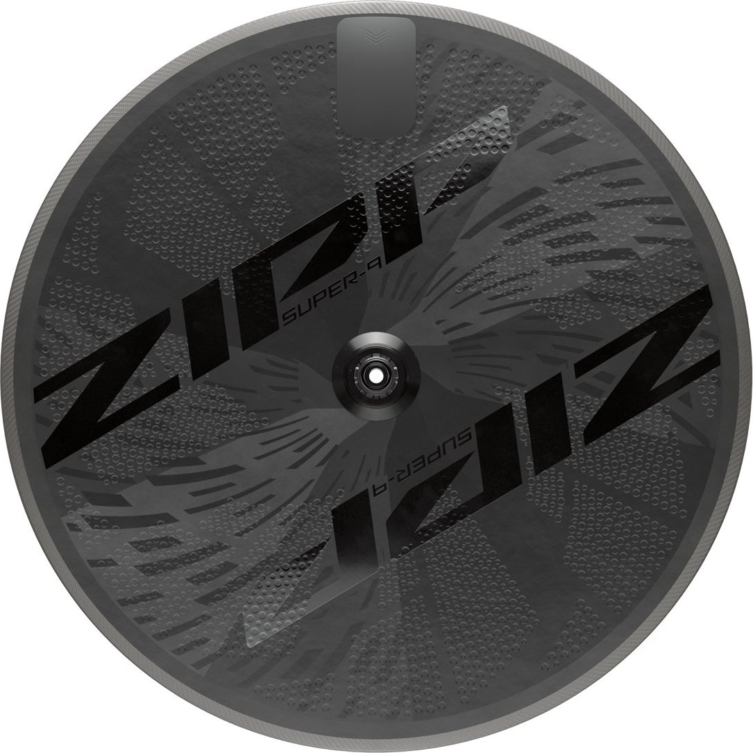 Super-9 Tubeless Disc-Brake Disc Wheel