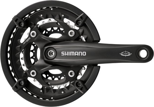 CRANKSET OCTALINK 3X10s