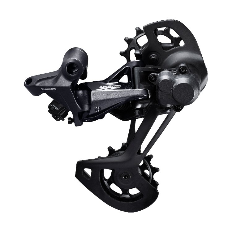 DEORE XT REAR DERAILLEUR 2X12s
