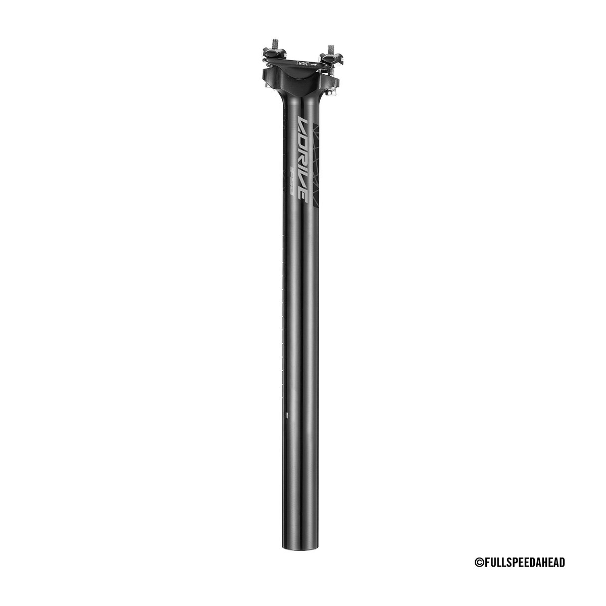 V-DRIVE seatpost