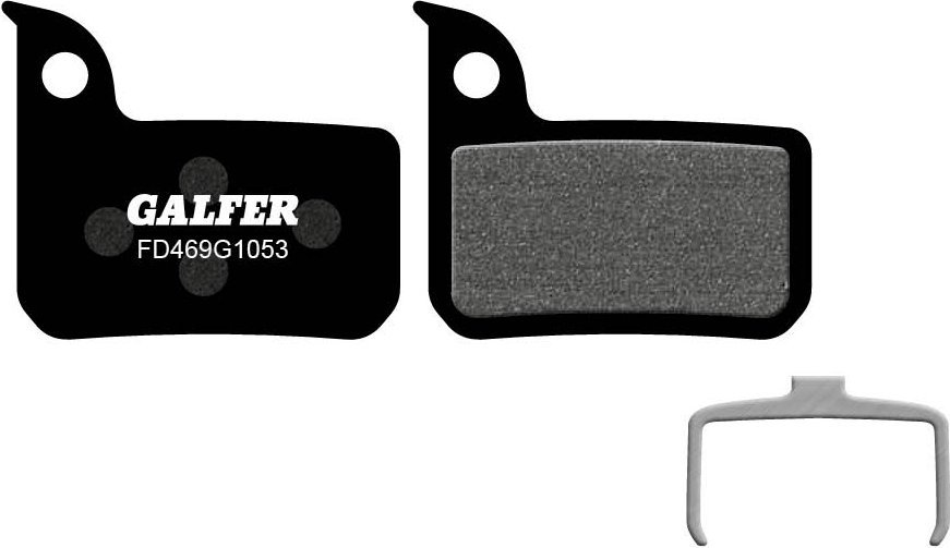 SRAM Disc Brake Pads (FD469)