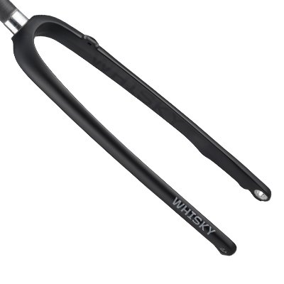 No.9 12MM Cyclocross Fork