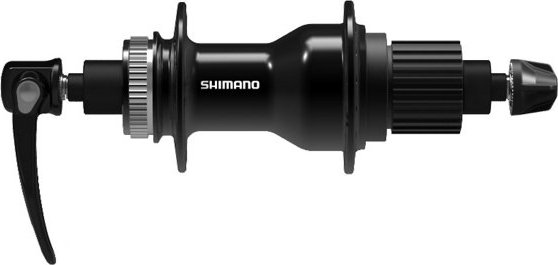 REAR FREEHUB 141 MM QUICK RELEASE MICRO SPLINE 12s