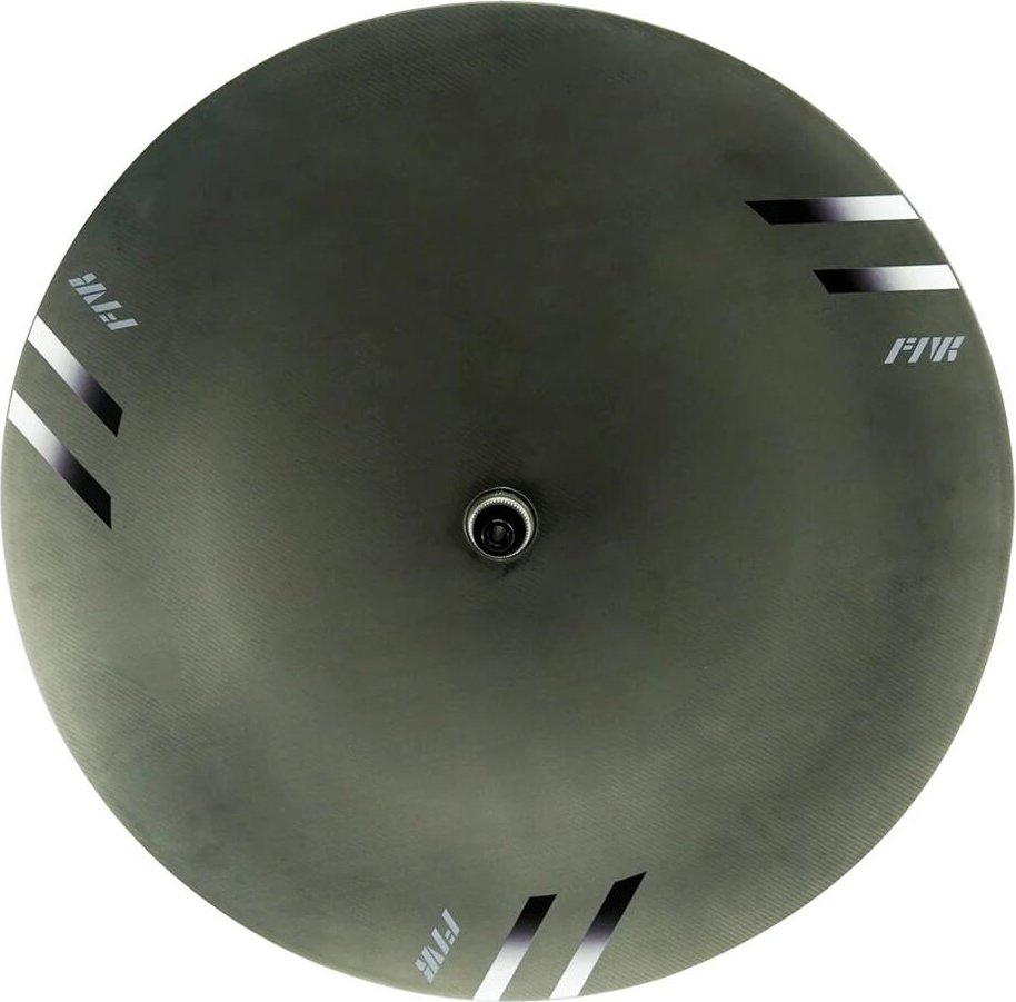 UFO Full Disc Rear Wheel