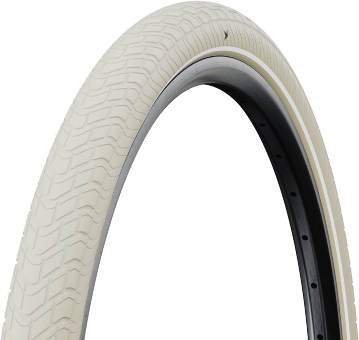Motion Big Apple K-Guard SBC Wired 700c