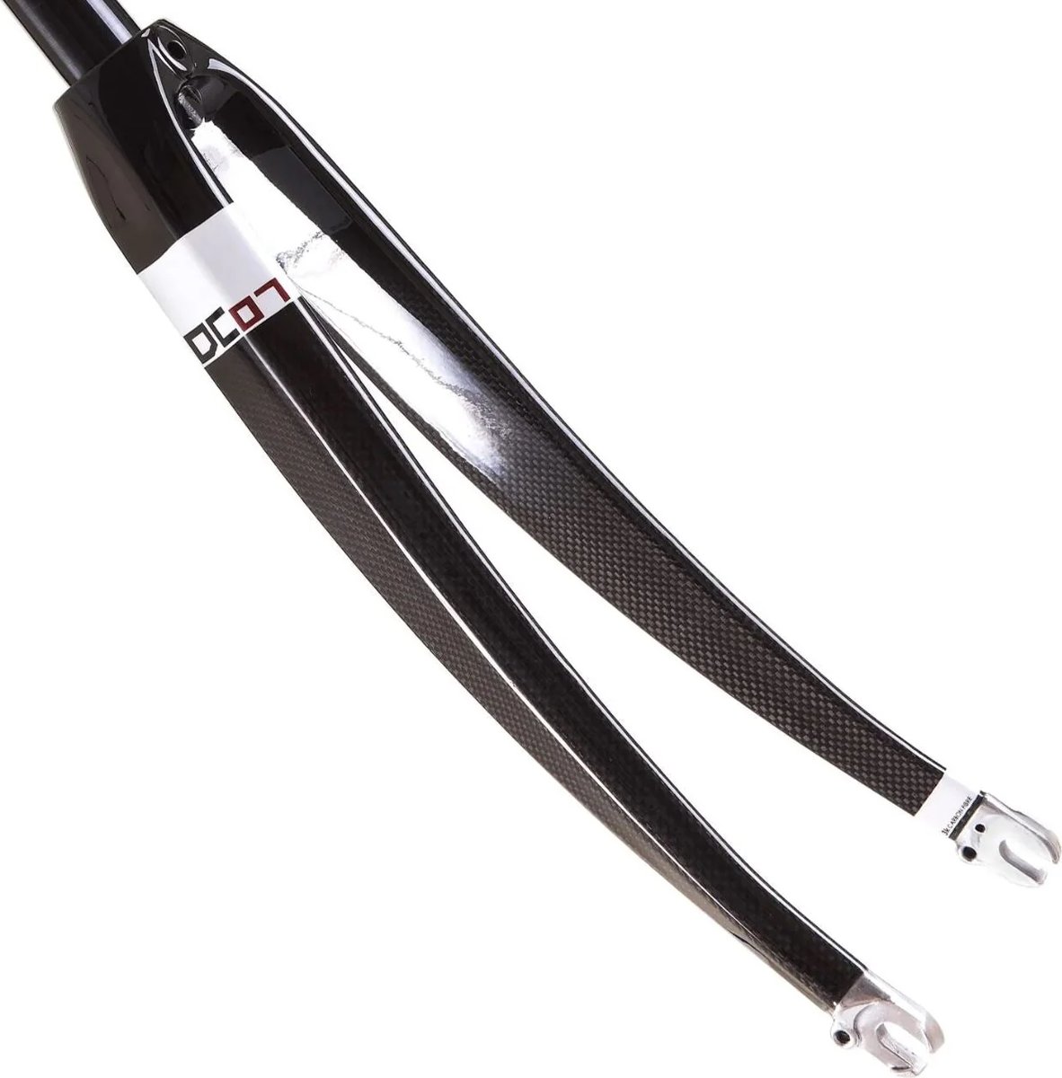 DC07 Fork