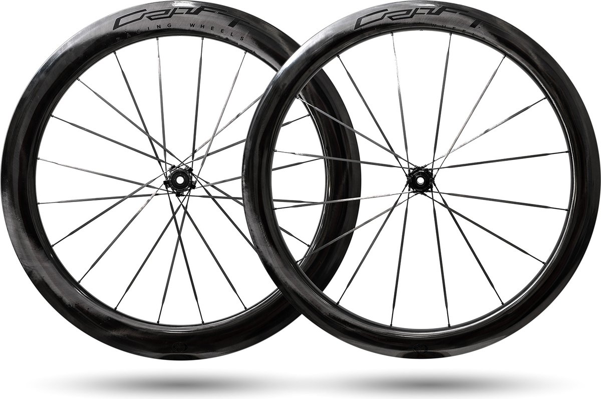 CS5060 Disc Brake Wheelset