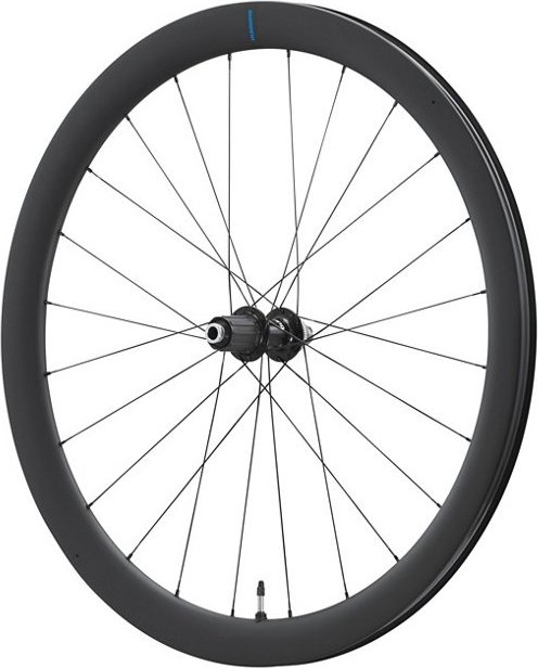 C46 TUBELESS WHEEL REAR