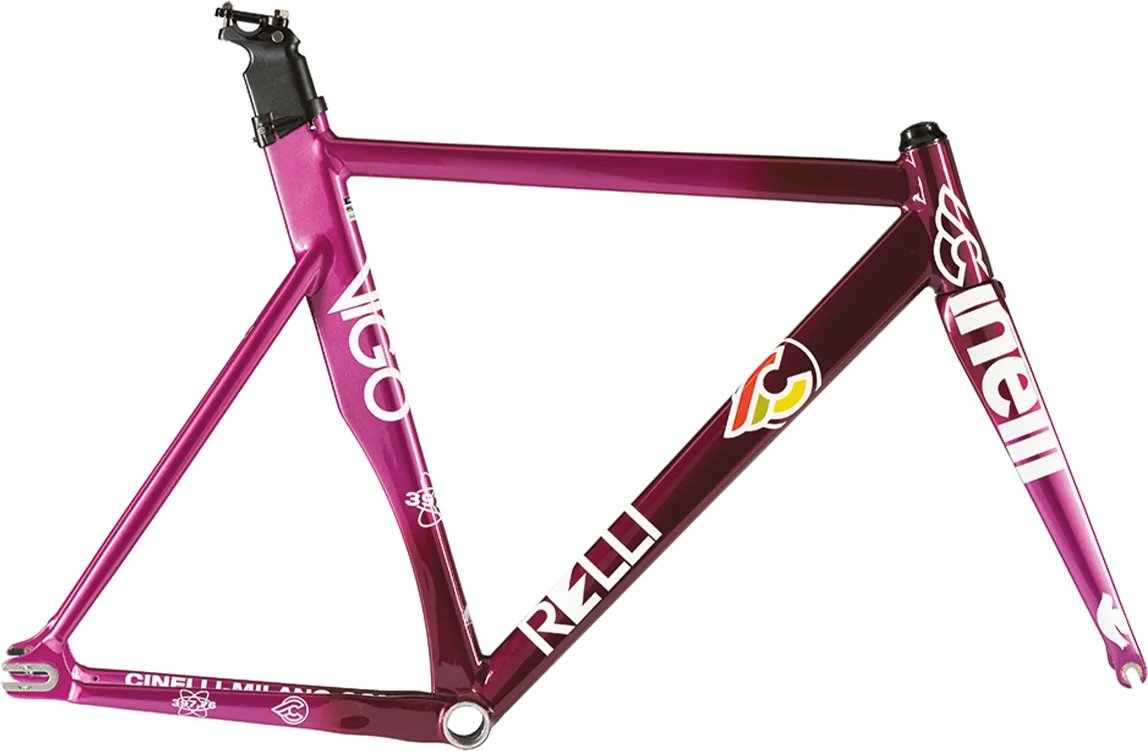 Vigorelli