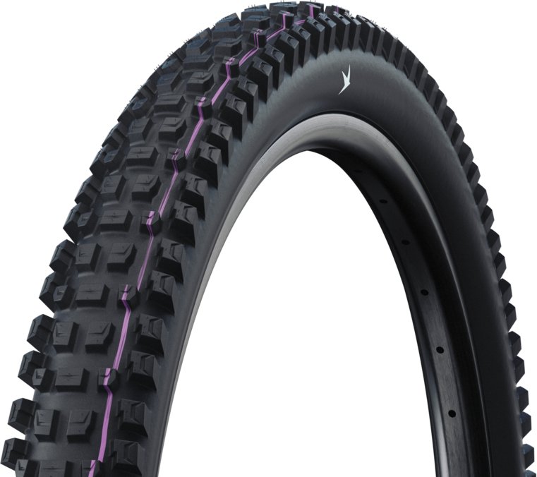 Albert GRAVITY PRO Radial Ultra Soft 29