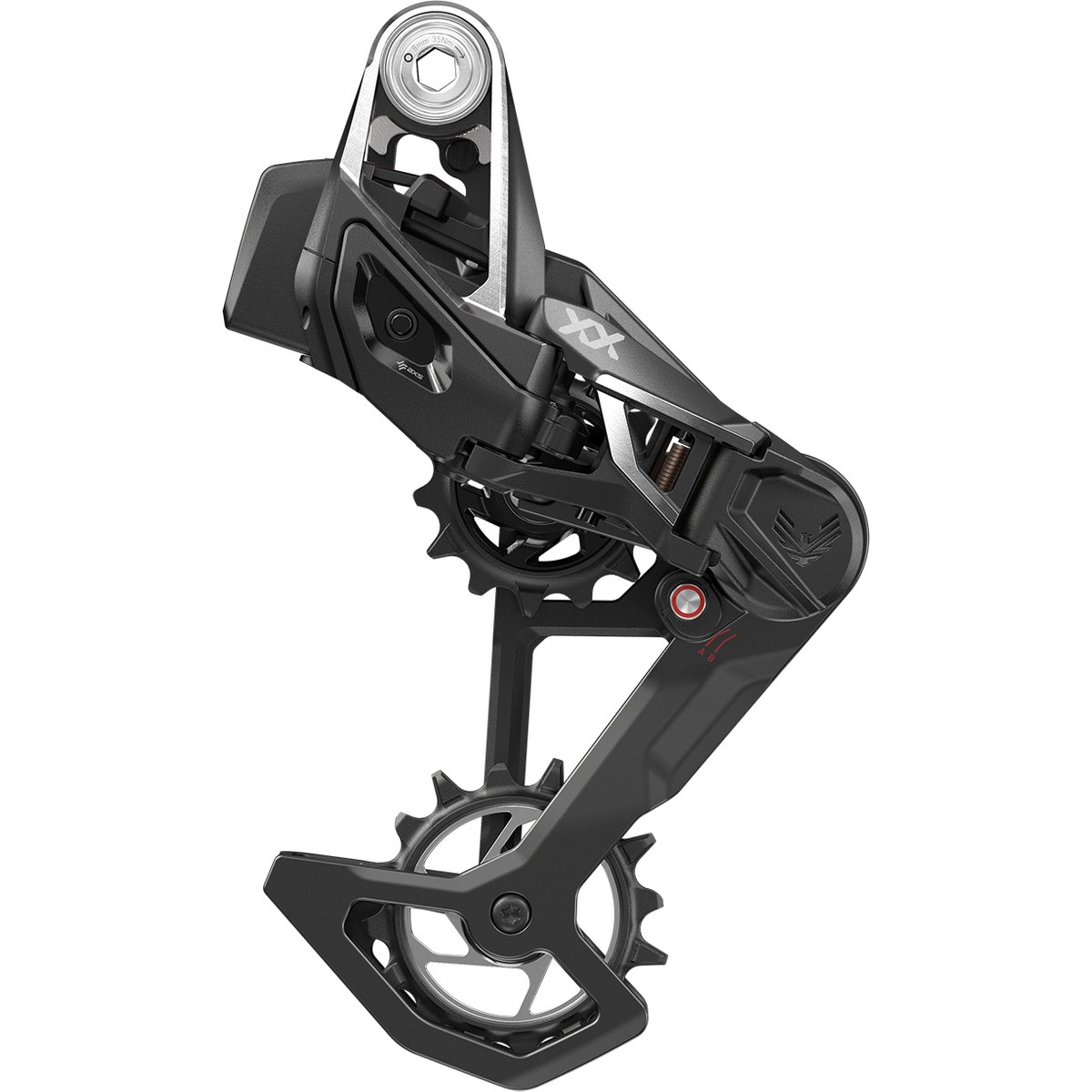 XX SL Eagle Transmission Derailleur