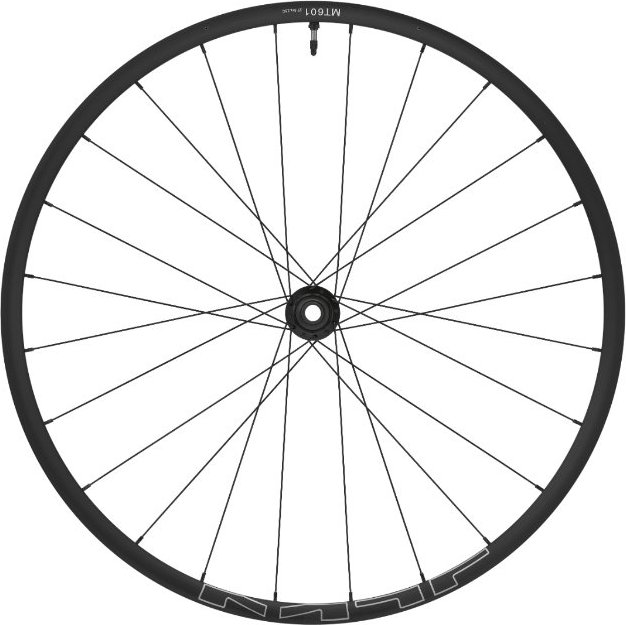 27.5 110X15 MM THRU AXLE WHEEL FRONT