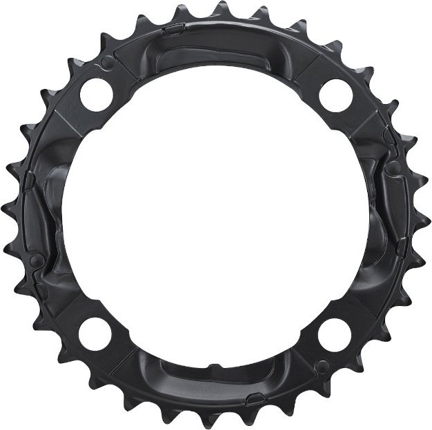 Chainring 32T for FC-MT300 (for 44-32-22T)