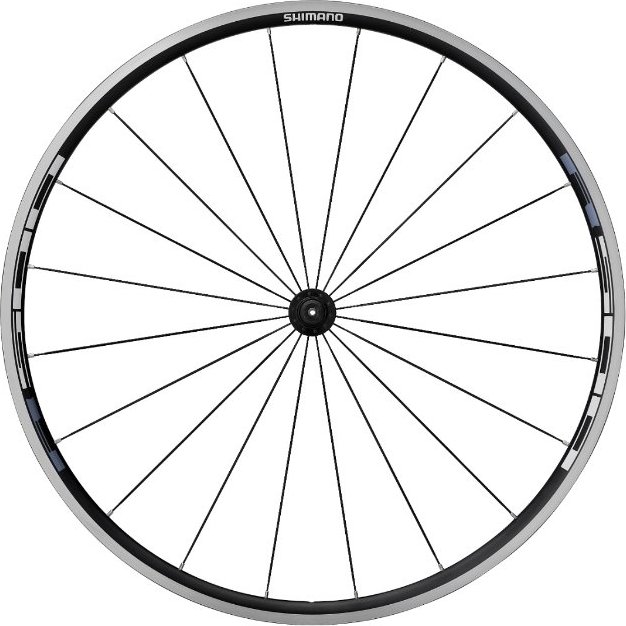 R501 CLINCHER Wheelset