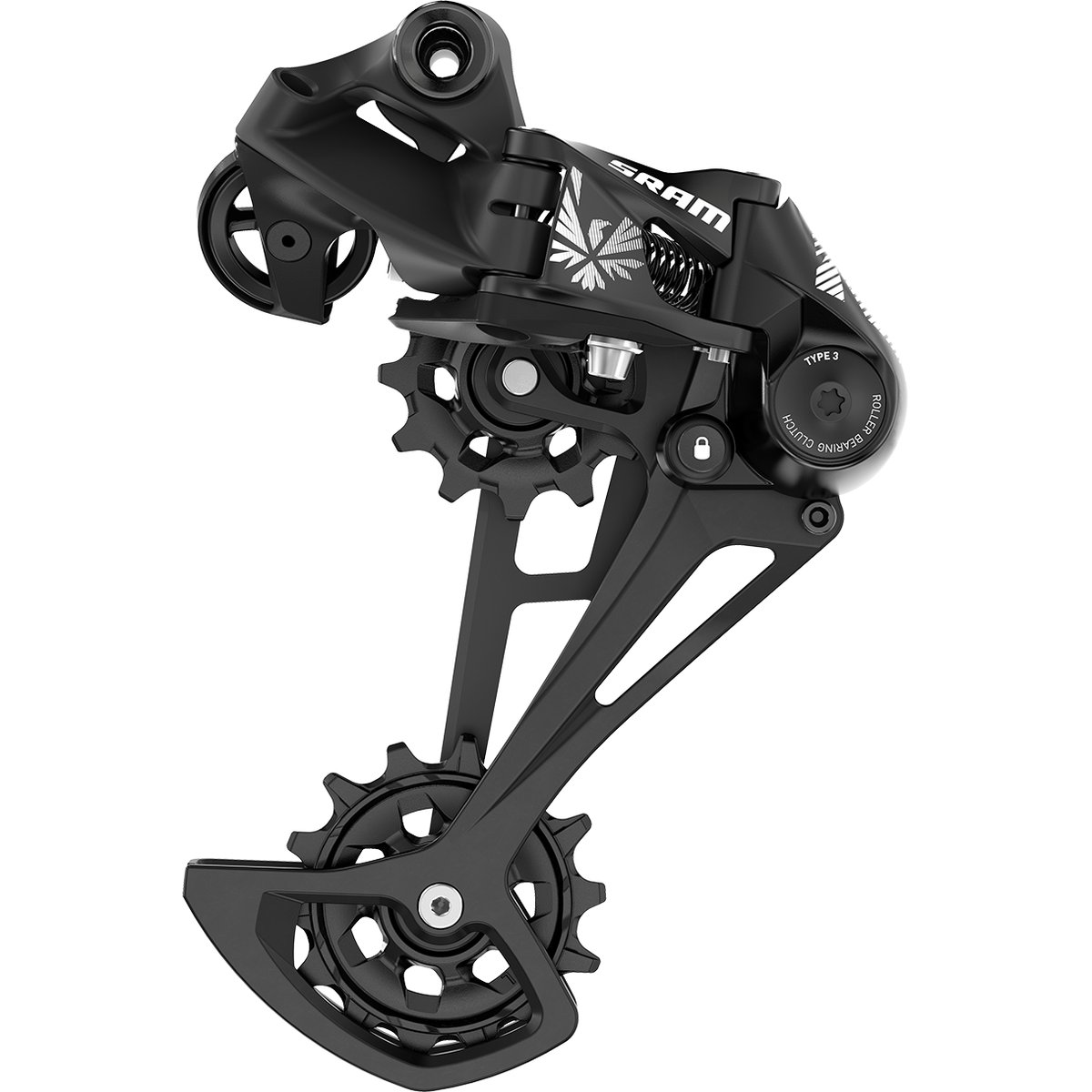 NX Eagle Rear Derailleur