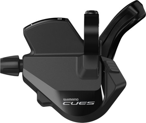 CUES MONO LEFT SHIFTER CLAMP BAND 2X11/10s