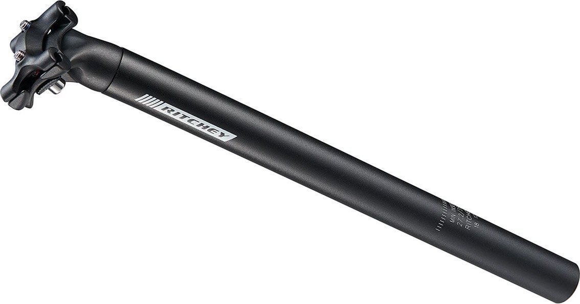 RL1 2-Bolt Seatpost